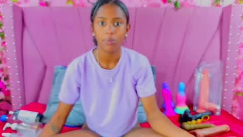 Anyega online show from October 20, 12:19 pm