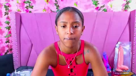 Anyega online show from November 6, 12:44 pm