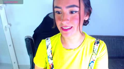 IG angie dreamgirl01 online show from March 5, 12:06 am