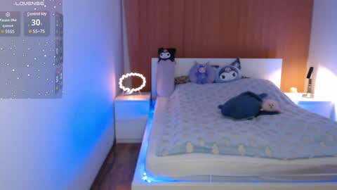 angie_faee online show from January 28, 4:30 pm