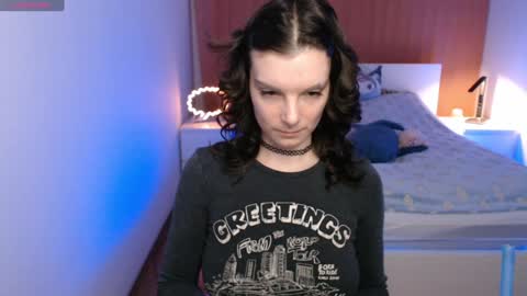 angie_faee online show from January 22, 3:51 pm