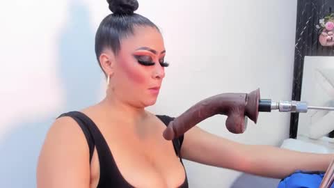 A N G I E.  online show from March 4, 9:54 pm