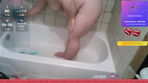 AngieNash42 online show from January 3, 8:01 pm