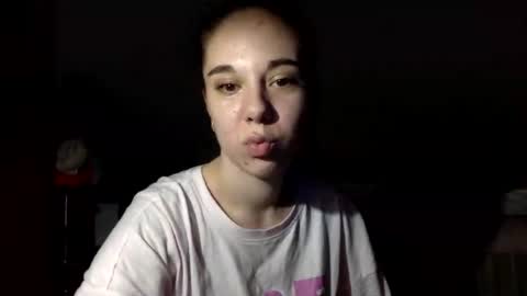 Angel Cute online show from June 25, 8:54 pm