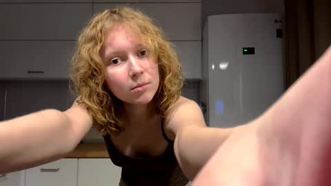 Hello My name is Sarah  im new model here and little but shy. online show from December 2, 5:48 pm