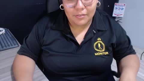 angy online show from February 16, 7:58 pm