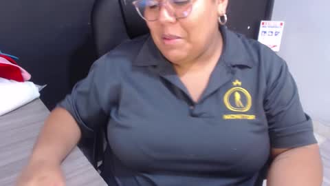 angy online show from March 28, 9:14 pm