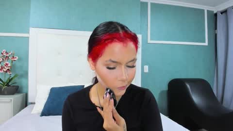 Ania online show from January 12, 9:09 pm