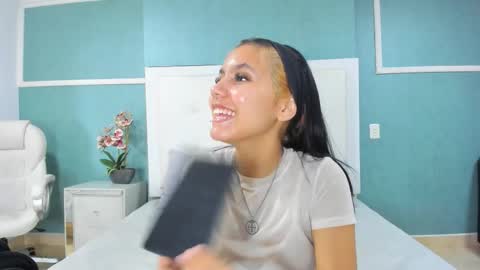 Ania online show from December 20, 9:19 pm