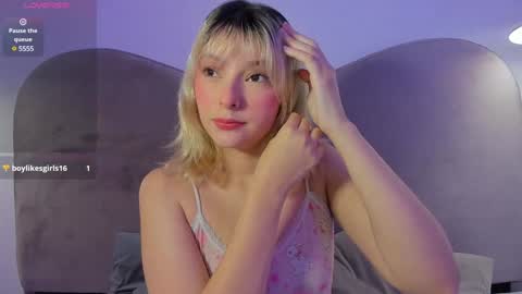 Ania online show from January 1, 10:35 pm