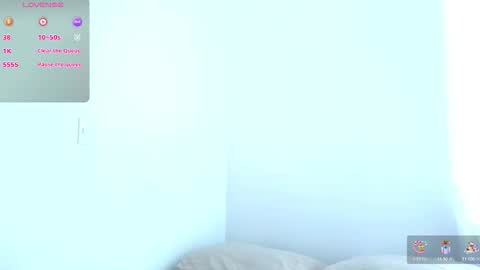 Ania online show from November 7, 9:20 pm