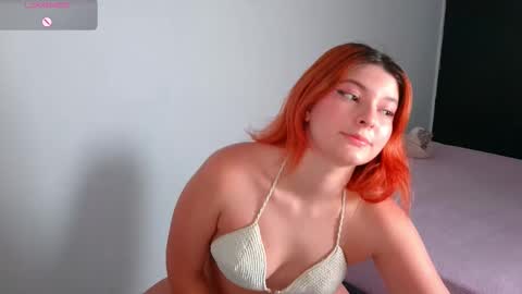 Ania online show from February 21, 11:16 pm