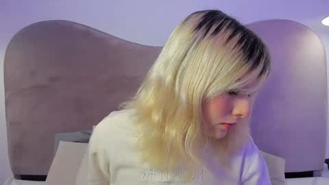 Ania online show from January 2, 8:24 pm