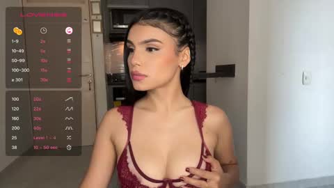 ANGIE online show from March 3, 9:34 pm