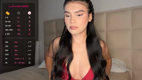 ANGIE online show from September 22, 2:32 am