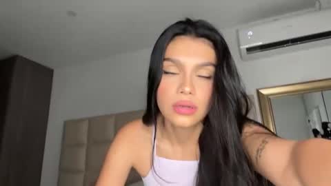 ANGIE online show from December 21, 3:14 am