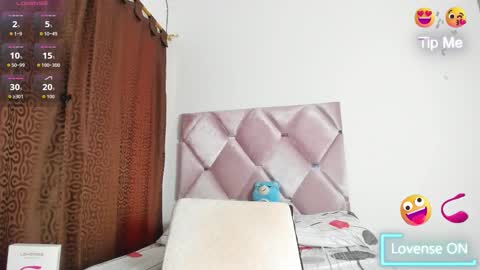 anierey online show from September 24, 8:52 pm