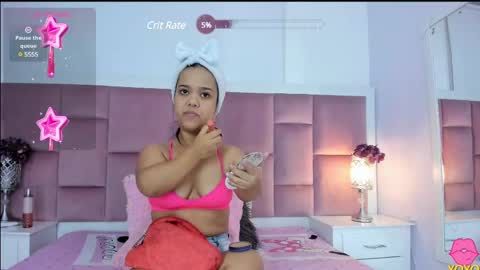 anierey online show from January 29, 12:02 pm