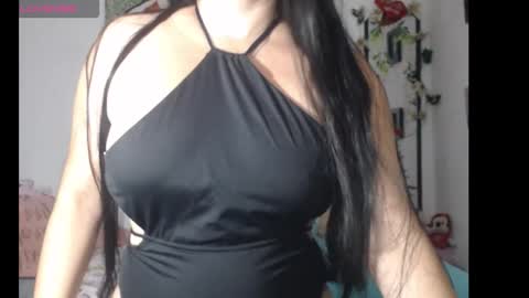 Anii Mantilla online show from January 17, 9:28 am