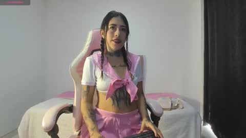 ana milena online show from November 22, 11:57 am