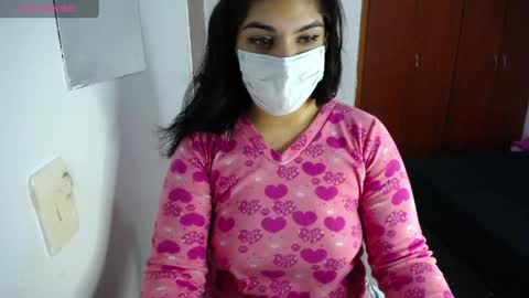 Anissa online show from June 4, 5:23 am