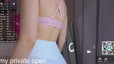 Alice online show from November 23, 3:25 pm