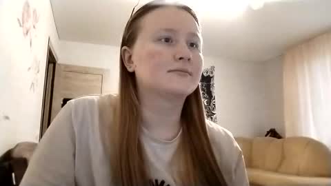 Anika online show from December 5, 1:34 pm