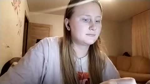 Anika online show from November 7, 12:16 am