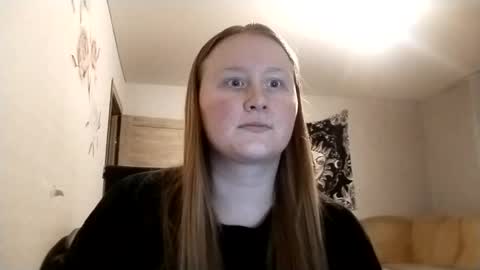Anika online show from May 15, 11:07 pm