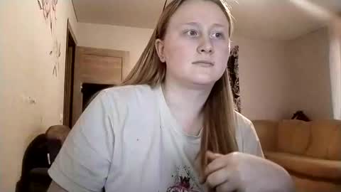 Anika online show from October 15, 2:30 pm