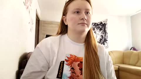 Anika online show from September 21, 2:16 pm