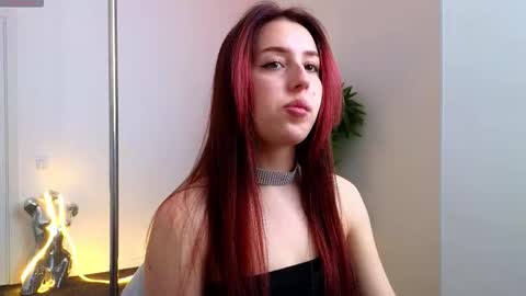 Anika online show from March 23, 7:25 am