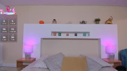 Anika Romano online show from December 22, 11:57 am