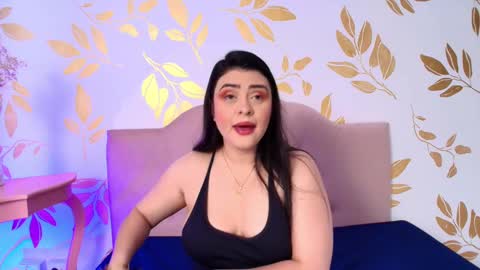 Lauren Anika online show from February 24, 12:14 pm