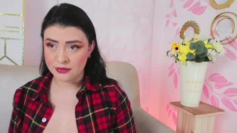 Lauren Anika online show from February 13, 12:11 pm