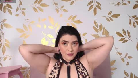 Lauren Anika online show from February 25, 12:05 pm