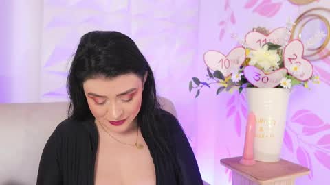 Lauren Anika online show from February 15, 2:11 pm