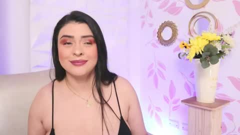 Lauren Anika online show from February 18, 12:06 pm