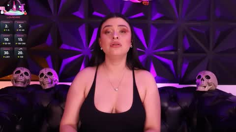 Lauren Anika online show from October 23, 4:40 am