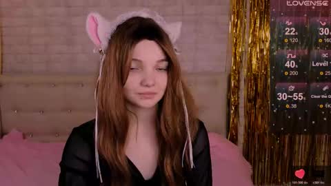 Alica online show from March 14, 3:07 am