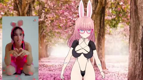 animecutie online show from March 3, 2:53 pm