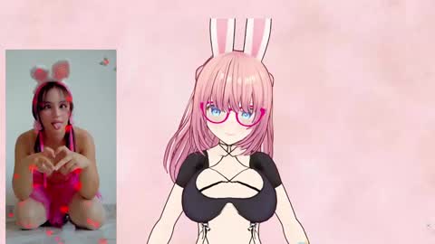 animecutie online show from February 21, 2:16 pm