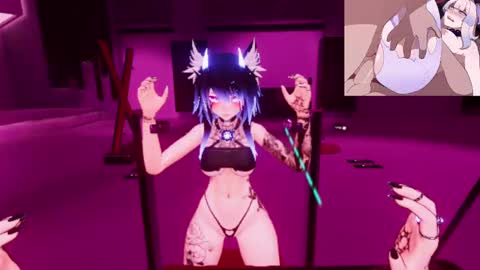 animecutie online show from September 18, 11:42 am