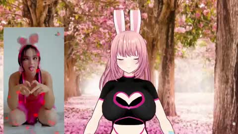 animecutie online show from February 27, 1:16 am