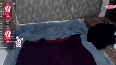 anishasanchezcm101 online show from November 29, 5:55 am