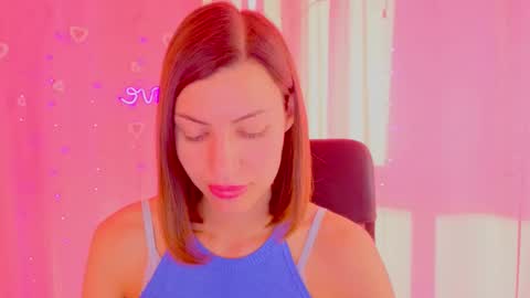 Anni online show from March 17, 3:05 pm