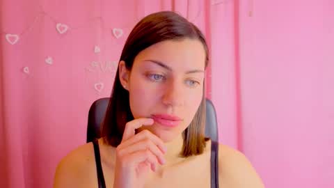 Anni online show from March 10, 5:06 pm