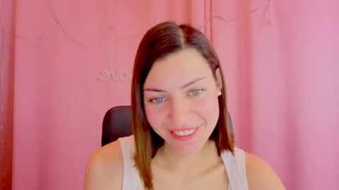 Anni online show from February 8, 5:05 pm