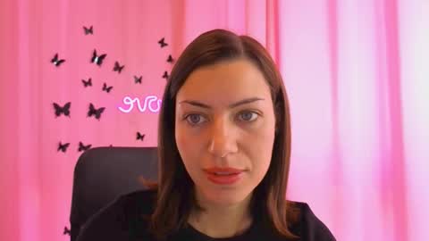 Anni online show from October 19, 6:26 am