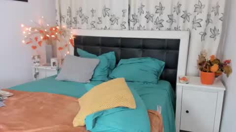 Anisia online show from September 24, 5:23 pm